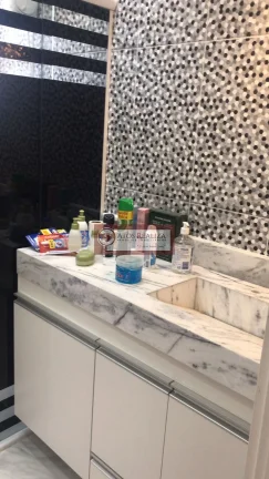 Imagem Apartamento em Jardim Novo Jau - São Paulo