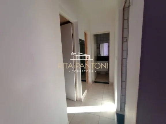 Imagem Apartamento - Ribeirão Preto - Parque Ribeirão Preto - Região Oeste