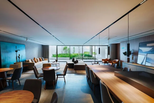 Imagem Studio no White 2880 - Pinheiros, São Paulo/SP