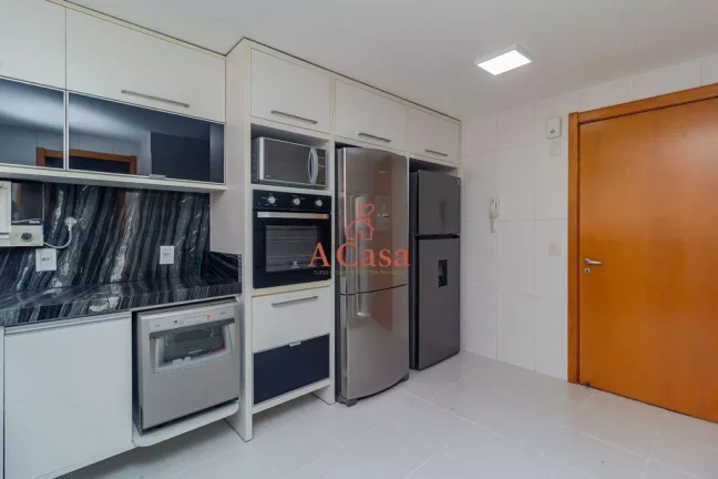 Imagem Apartamento com 3 Dormitorio(s) localizado(a) no bairro Jardim Europa em Porto Alegre / Rio Grande do Sul Ref.:3