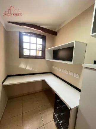 Imagem CASA EM CONDOMINIO FECHADO NO MORUMBI SUL COM PISCINA