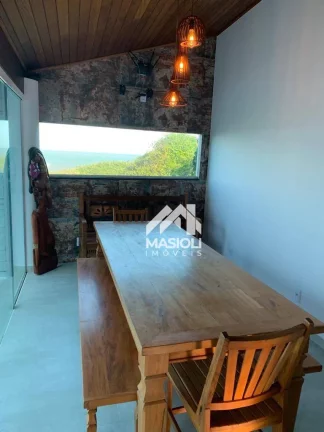 Imagem Raridade: casa virada para o mar em Interlagos