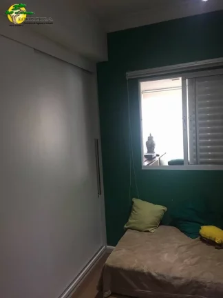 Imagem APARTAMENTO PARA VENDA EM SANTA TERESINHA