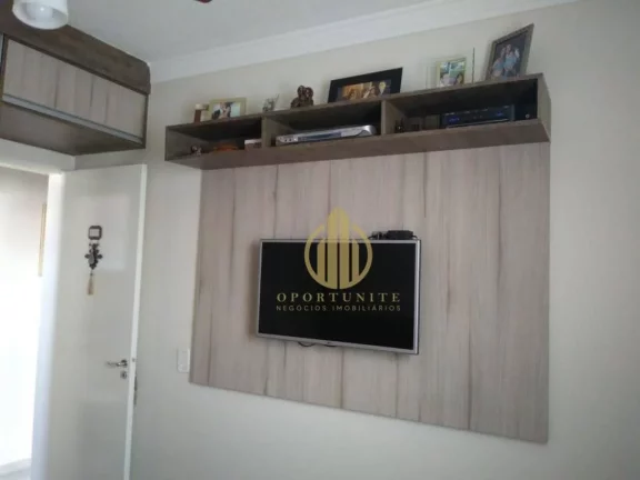 Imagem Apartamento dois dormitórios Campos Eliseos