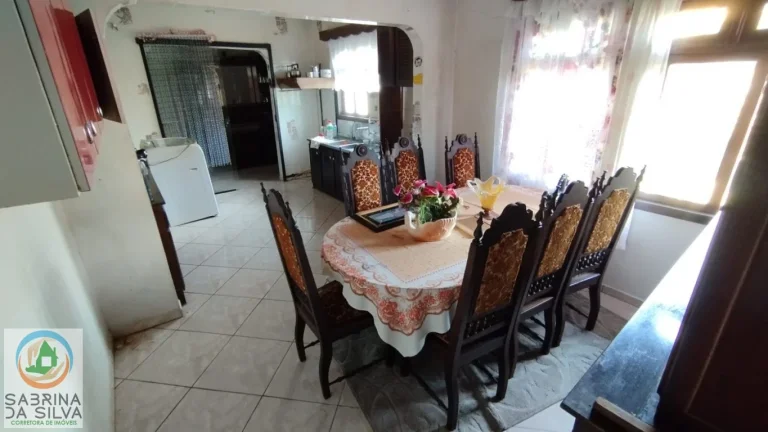 Imagem Casa - Fortaleza - Blumenau