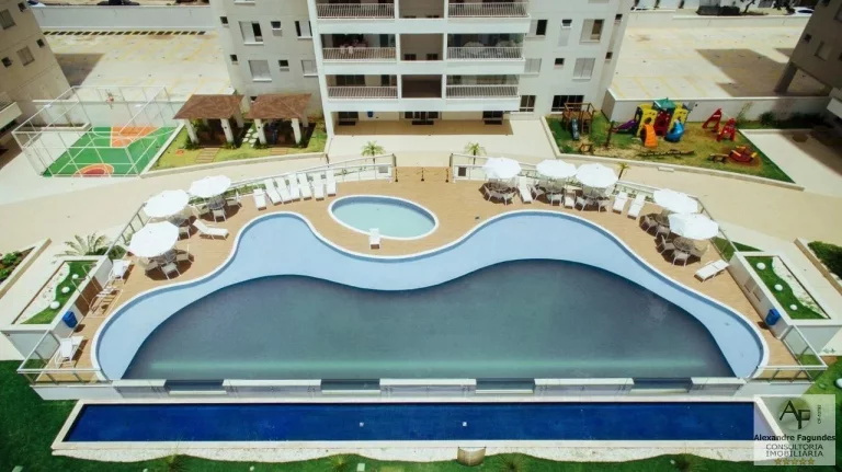 Imagem Apartamento para Venda em Goiânia, JARDIM GOIAS, 3 dormitórios, 3 suítes, 5 banheiros, 2 vagas