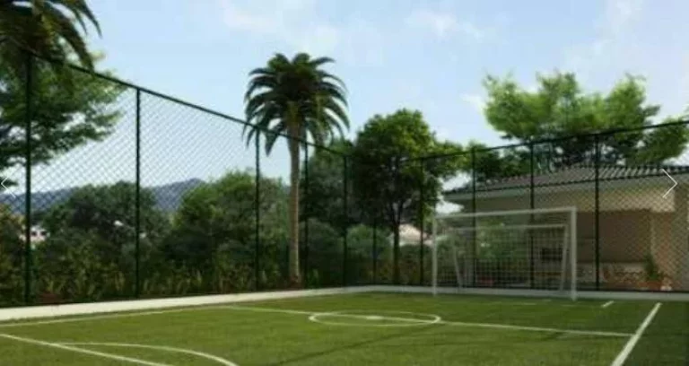 Imagem Apartamento à venda, 51 m² por R$ 335.000,00 - Além Ponte - Sorocaba/SP