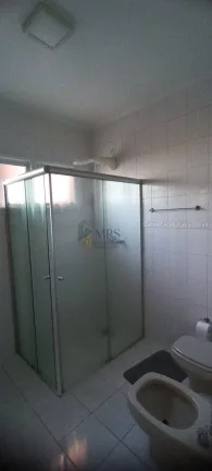 Imagem Casa Cond Portal do Paraiso I 4 dorm 2 suites