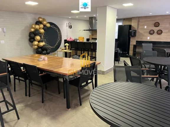 Imagem GH1954

 Apartamento com 3 quartos no Setor Oeste, com 99m² de área privativa, o apartamento possu...