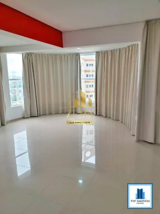 Imagem Apartamento COBERTURA DUPLEX 310 M2, 03 SUITES, MOBILIADA, JACUZZI