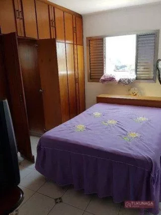 Imagem Sobrado à venda, 126 m² por R$ 640.000,00 - Jardim Brasília - São Paulo/SP