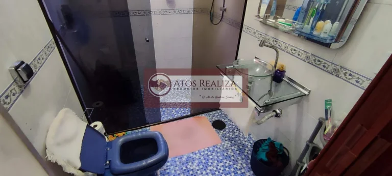 Imagem Venda Sobrado Jardim Beatriz SP: 4 Dormitórios, 180m², R$745k