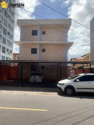 Imagem APARTAMENTO COM 03 QUARTOS À POUCOS MTS DA PRINCIPAL DOS BANCÁRIOS
