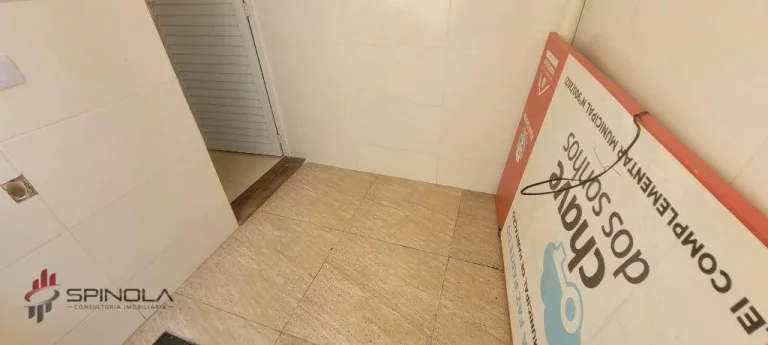 Imagem Sobrado com 2 dormitórios à venda, 66 m² por R$ 240.000,00 - Ribeirópolis - Praia Grande/SP