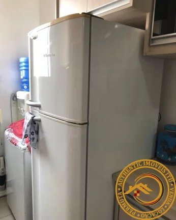 Imagem APARTAMENTO RESIDENCIAL em SALTO - SP, SALTO VILLE