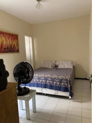 Imagem Casa à venda em Jabotiana, 3 quartos, lazer e 3 vagas de garagem