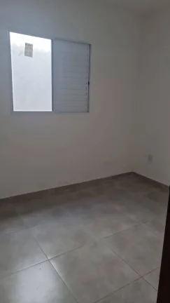 Imagem Casa nova e térrea no Águas claras