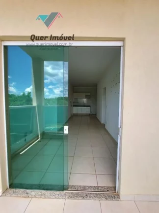 Imagem Apartamento à venda em Residencial E Comercial Palmares, Ribeirão Preto-SP 2 quartos, 1 suíte, 2 salas, 2 banheiros, 2 vagas de garagem 88,00 m² de área Quer Imóvel Negócios Imobiliários