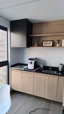 Imagem Imperdível oportunidade! Apartamento à venda em São Bernardo do Campo-SP, no bairro Nova Petrópolis. 2 quartos, 1 suíte, 2 banheiros, 2 vagas, 116m².