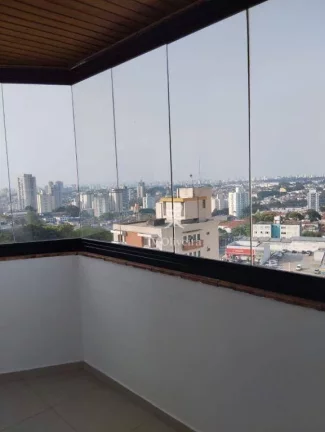 Imagem Apartamento com 3 dormitórios à venda, 98 m² por R$ 850.000 - Vila Mascote - São Paulo/SP