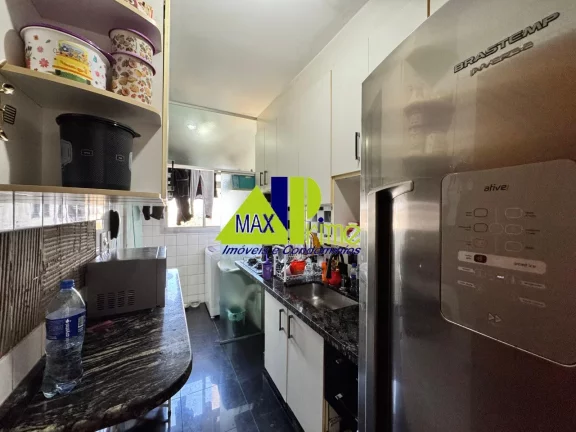 Imagem Imperdível oportunidade de apartamento à venda em São Paulo-SP, Vila Carmosina: 3 quartos, 1 sala, 1 banheiro, 1 vaga de garagem, 56,00 m²!
