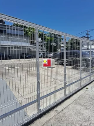 Imagem Vendo terreno na Av das Américas ... Armando Lombardi, 605m² reais, frontal rua, local nobre e de grande movimento. Junto metrô e BRT. Perto de tudo