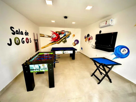 Imagem DVA Jaguaribe Residence
