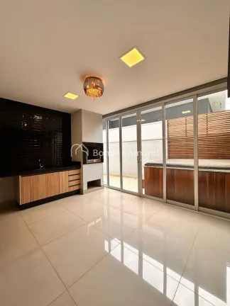 Imagem Casa térrea 03 quartos à venda no condomínio Portinari no bairro Parqe Brasil 500, Paulínia /SP
...