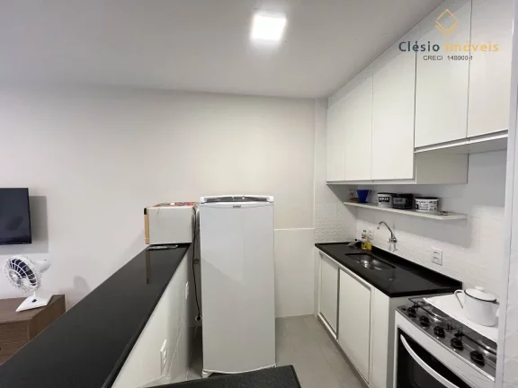 Imagem Apartamento mobiliado 1 Quarto | Consolação SP