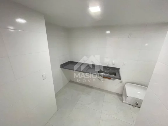 Imagem Apartamento com 2 dormitórios à venda, 73 m² por R$ 560.000,00 - Itapuã - Vila Velha/ES