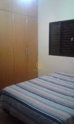 Imagem Casa 2 Dorm sendo um Suíte - 85m² Jd Juliana Ribeirão Preto SP