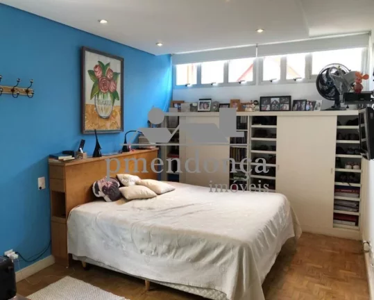 Imagem Apartamento a venda, higienópolis, Rua Pará, 3 quartos, 1 suite, closet,