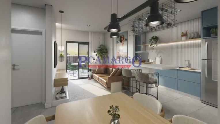 Imagem Apartamento Padrão