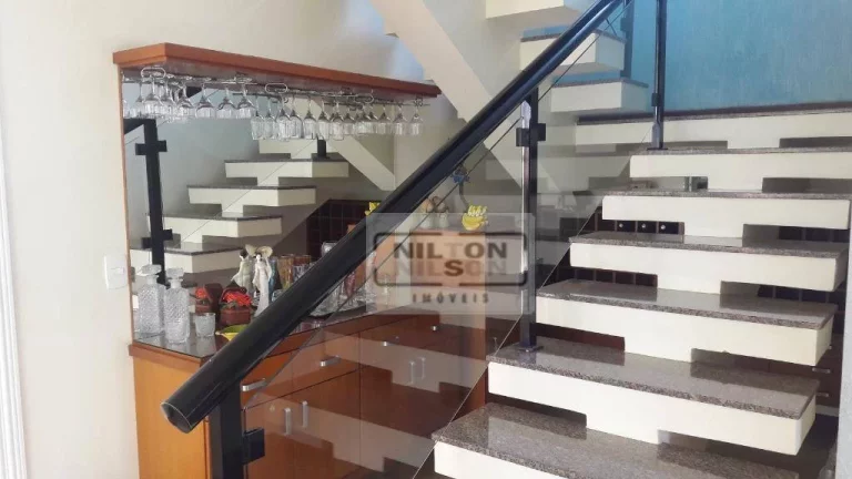 Imagem Casa à venda, 390 m² por R$ 1.400.000,00 - Barão Geraldo - Campinas/SP