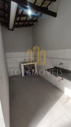 Imagem Ótima casa Loteamento Residencial Vista Linda 2 Dormitórios 62m² de Construção