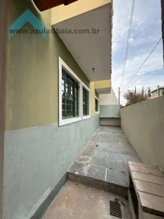Imagem Casa com 3 quartos próxima à Lucas Nogueira Garcez  Atibaia