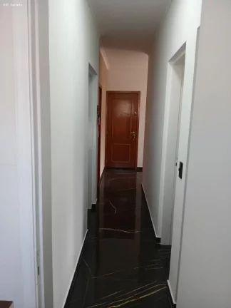 Imagem Apartamento à venda no bairro Santa Terezinha em São Bernardo do Campo/SP