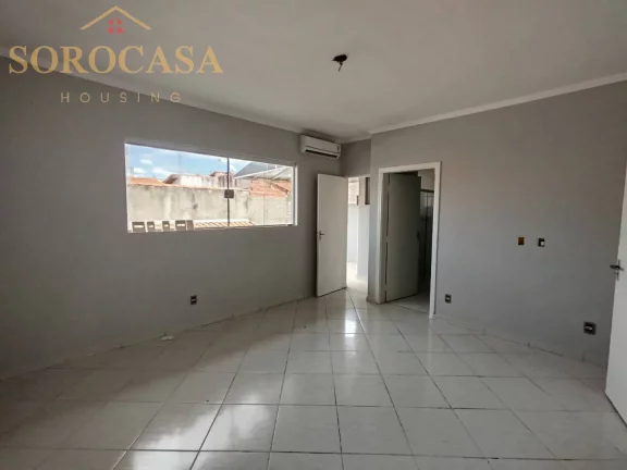 Imagem Casa à Venda - Sobrado 4 dorm. 1 suite - Wanel Ville