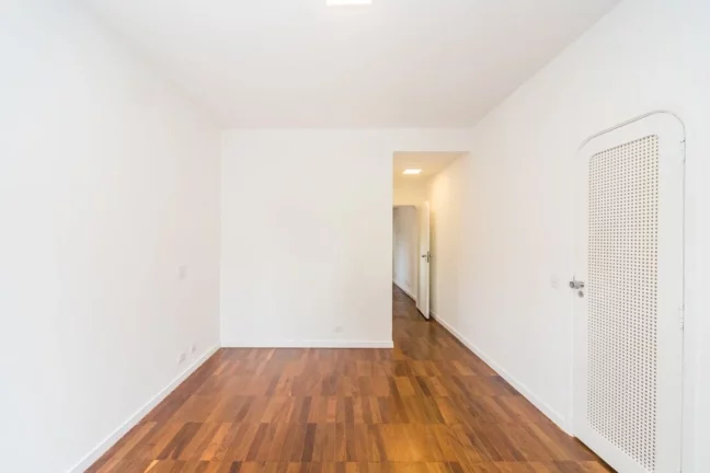 Imagem APARTAMENTO RESIDENCIAL em São Paulo - SP, Paraíso