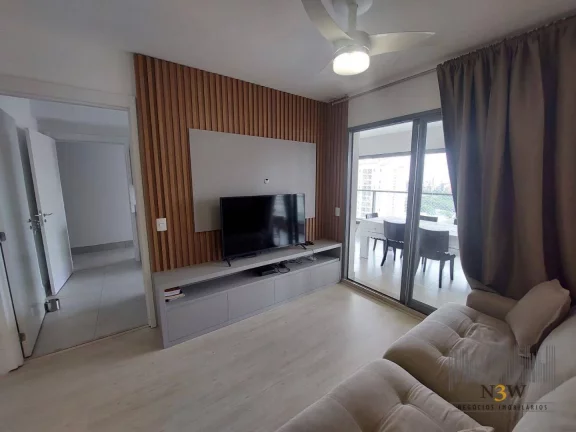 Imagem Apartamento com 3 dormitórios à venda, 115 m² por R$ 1.849.000,00 - Vila Leopoldina - São Paulo/SP