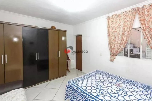 Imagem Casa à venda 3 Quartos, 2 Vagas, Jardim Ana Rosa, São Paulo - SP