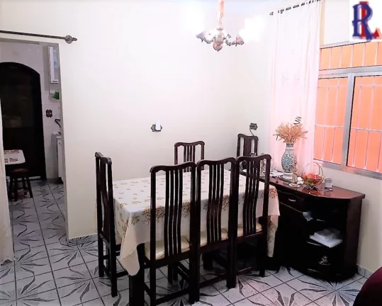 Imagem SOBRADO RESIDENCIAL em São Paulo - SP, Jd. Cidade Pirituba