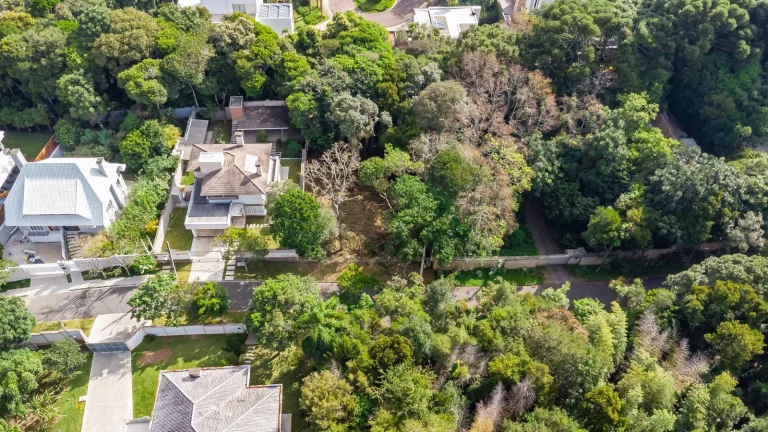 Imagem Terreno Campo Comprido