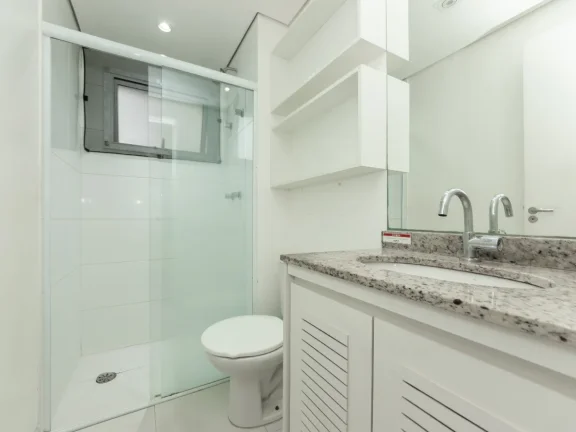 Imagem Apartamento para venda em Vila Andrade com 3 quartos, sendo 2 suítes , 96m2