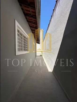 Imagem Linda Casa Localizada no Bosque dos Ipes 3 dormitorios Suite