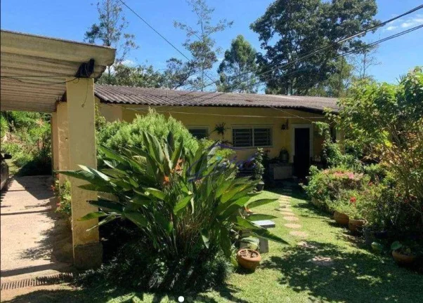 Imagem Sítio com 3 quartos (2 suítes) à venda, 30.831m² - Cachoeira - Caucaia do Alto - Cotia/SP