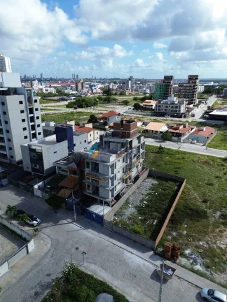 Imagem Apto - 3 quartos - 1 suite - 57.03m²- em Aeroclube, João Pessoa/PB