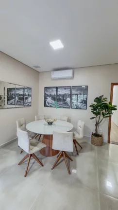 Imagem APARTAMENTO À VENDA NO RESIDENCIAL AMAZONAS