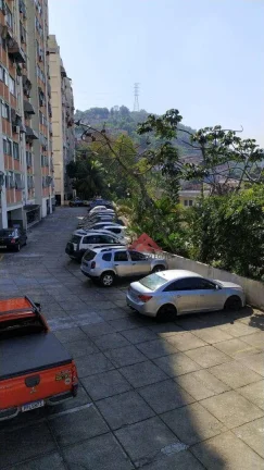 Imagem Apartamento à venda, 72 m² por R$ 370.000,00 - Santa Rosa - Niterói/RJ