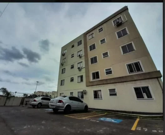 Imagem Oportunidade! Apartamento 2 quartos NOVO em um ótima localização de Canoas